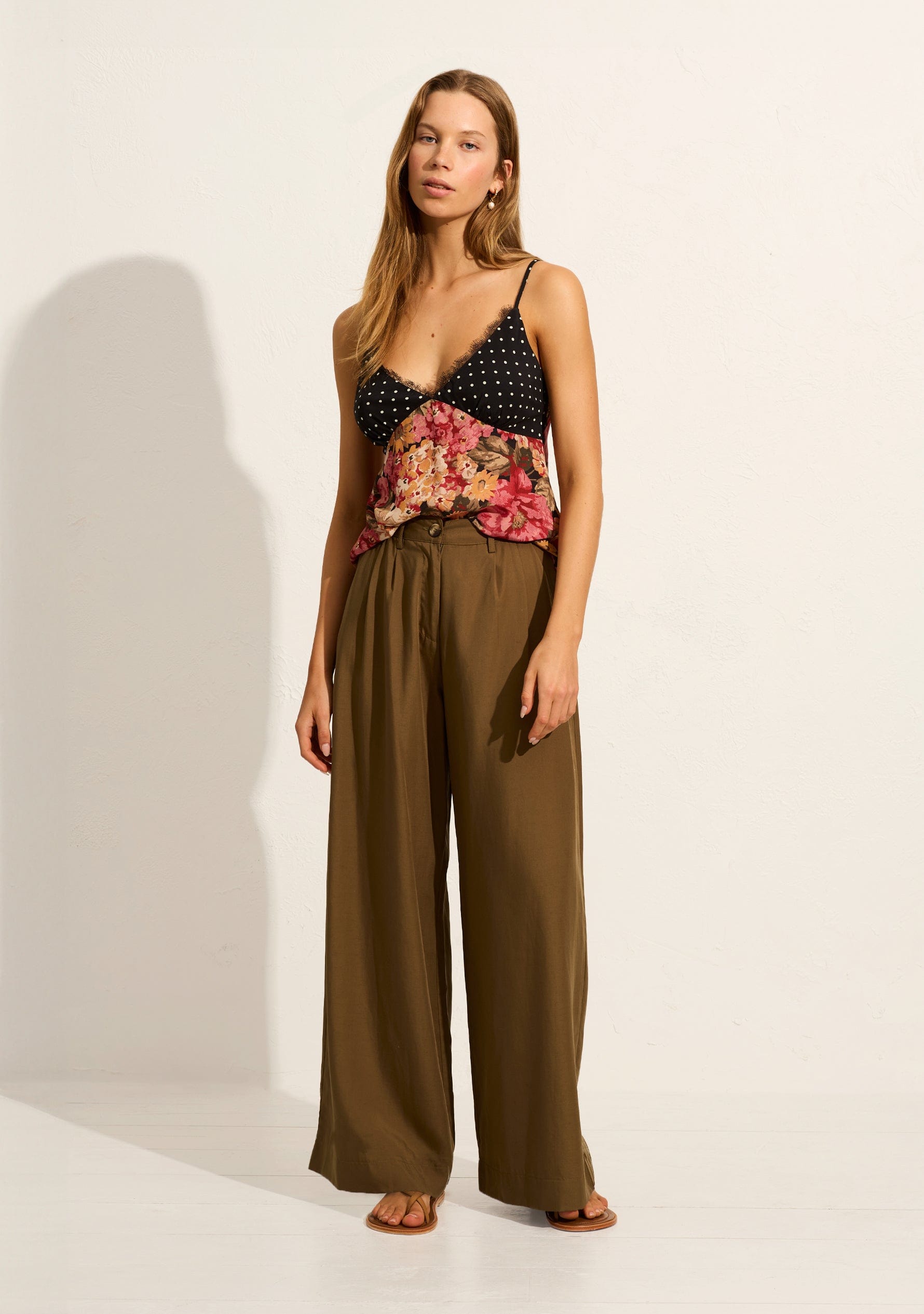 Spencer Pant