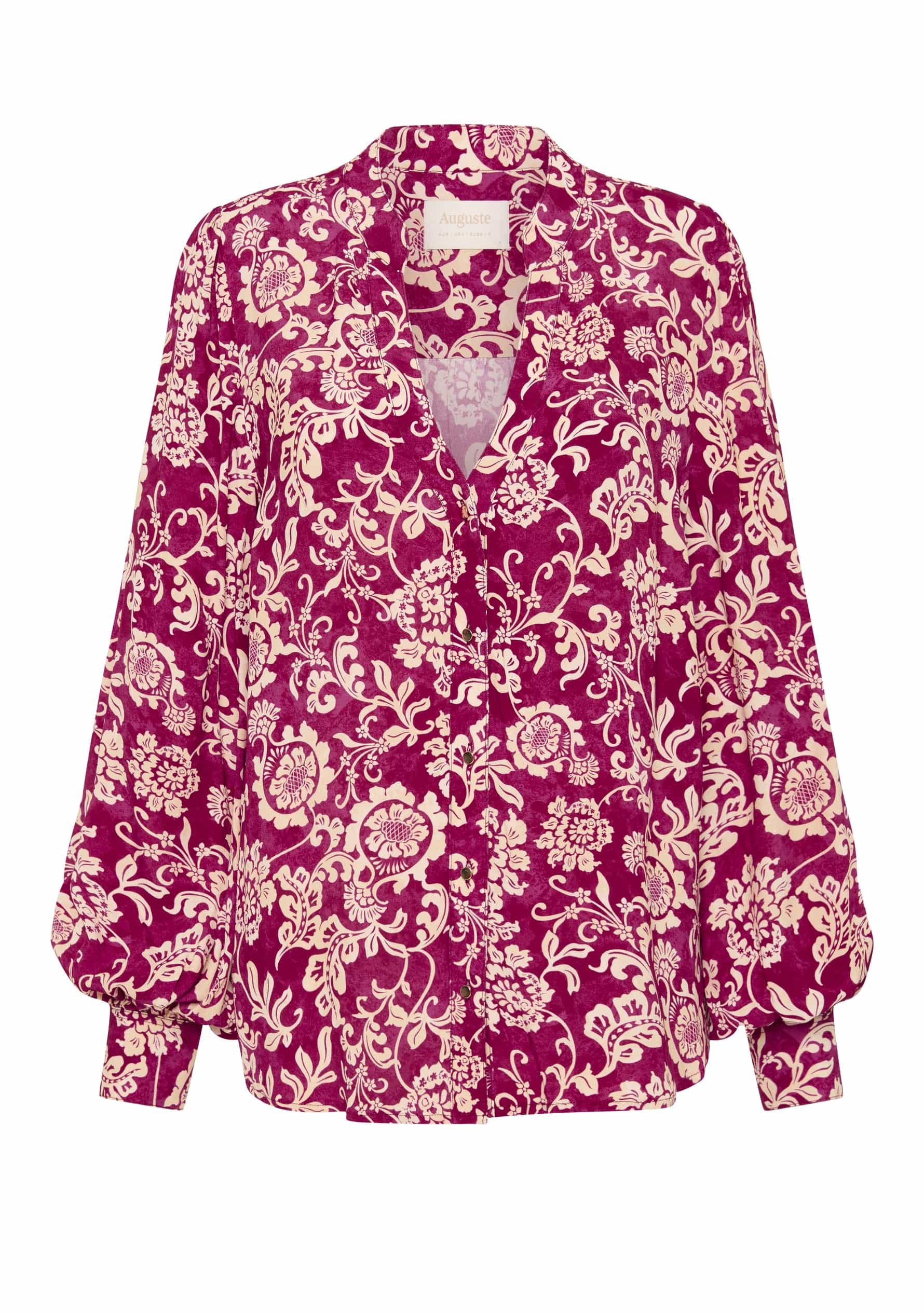 Jaye Blouse 6 Jaye Blouse