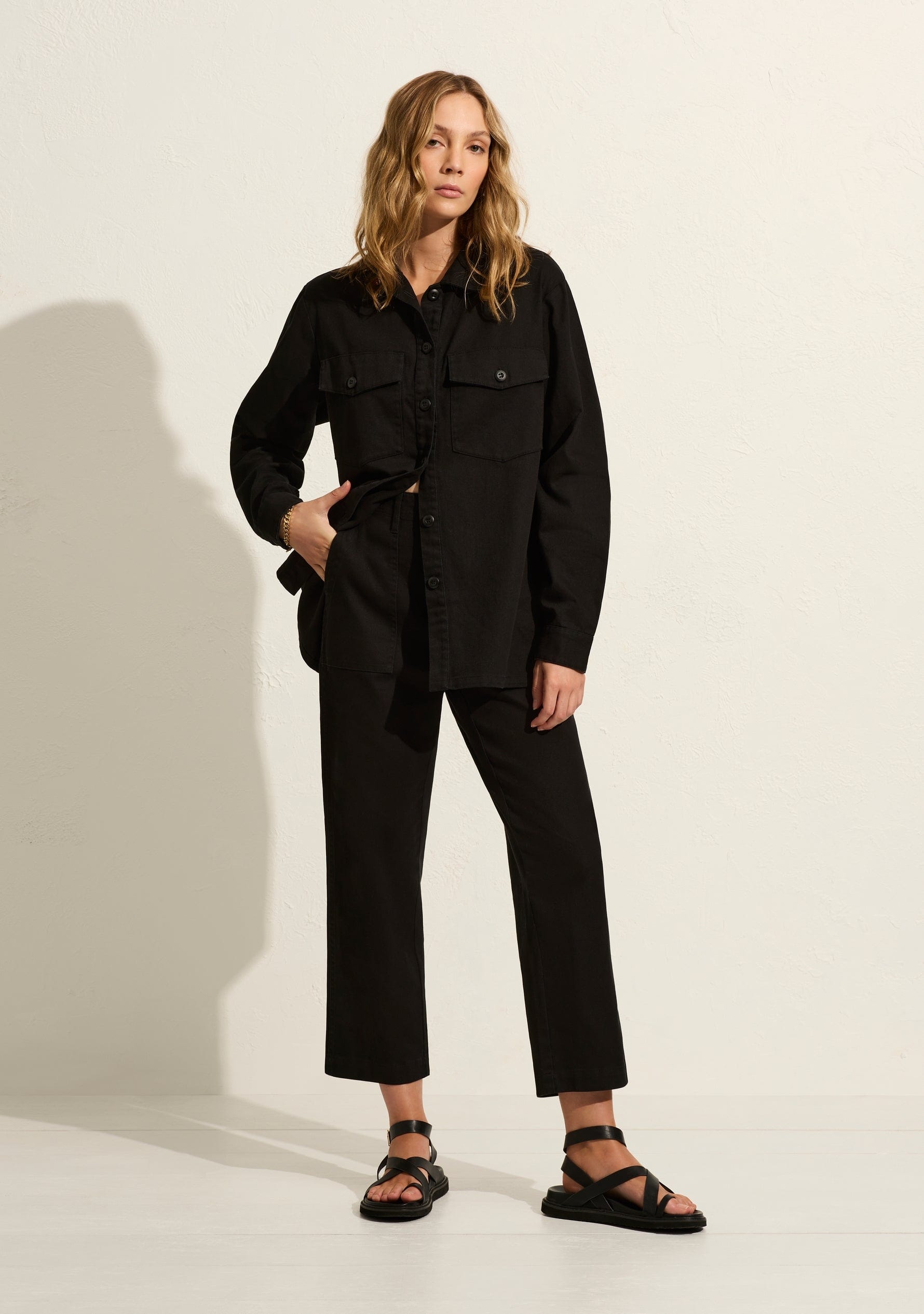Oren Pant