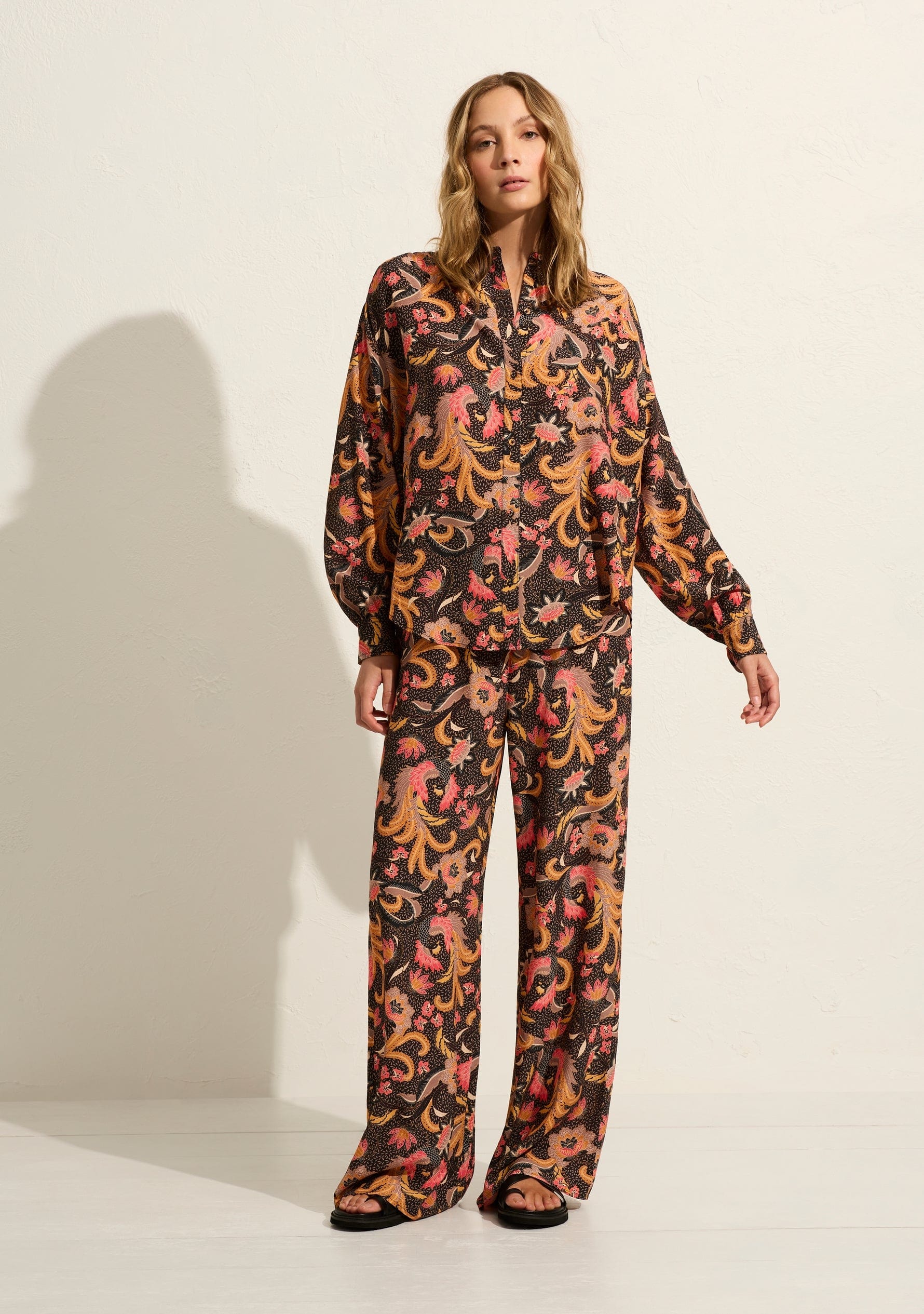 Martha Pant