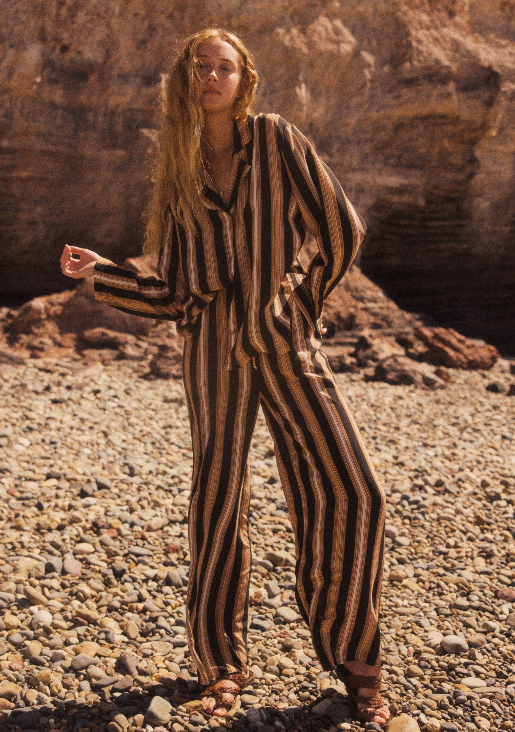 Martha Pant