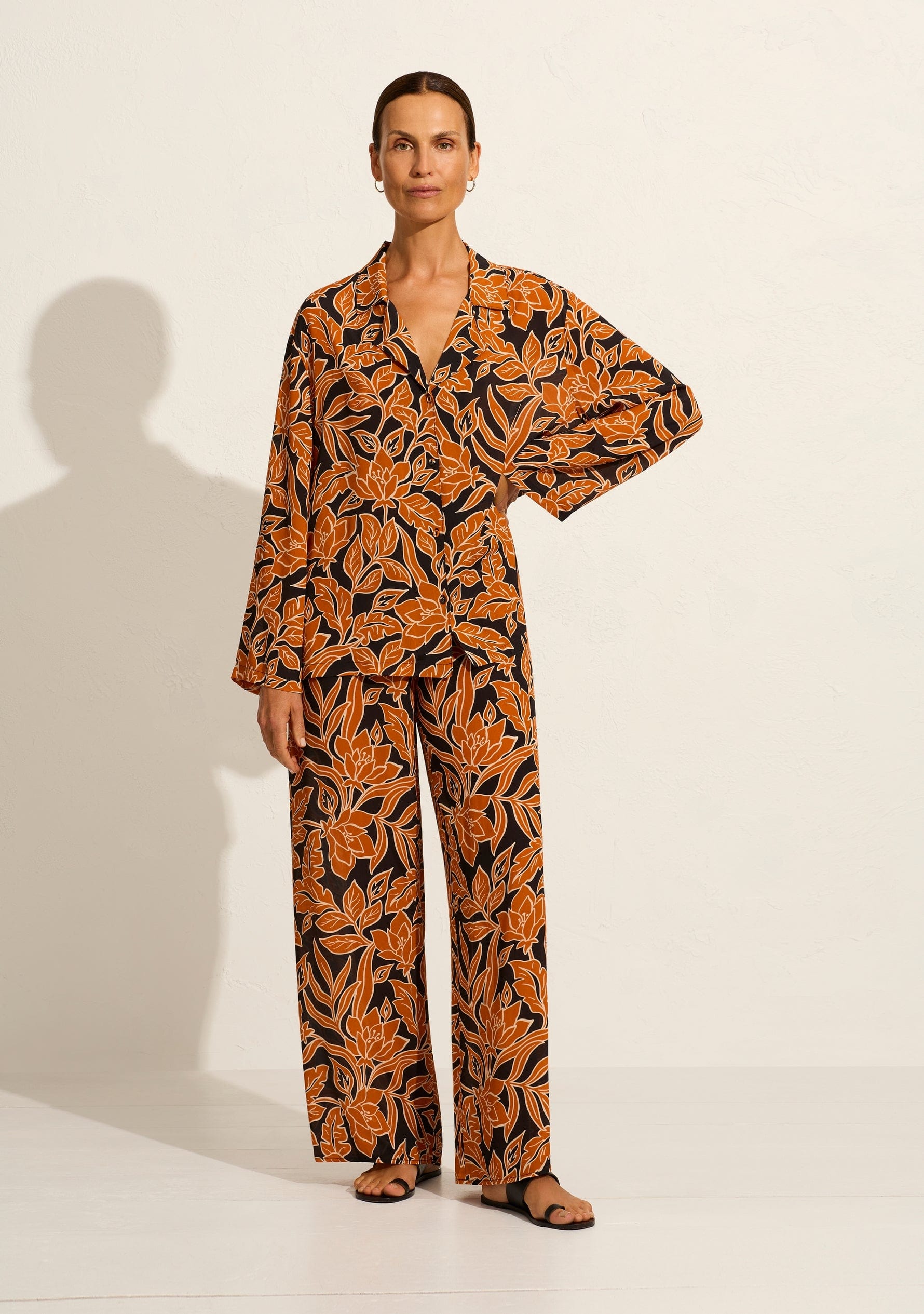 Martha Pant
