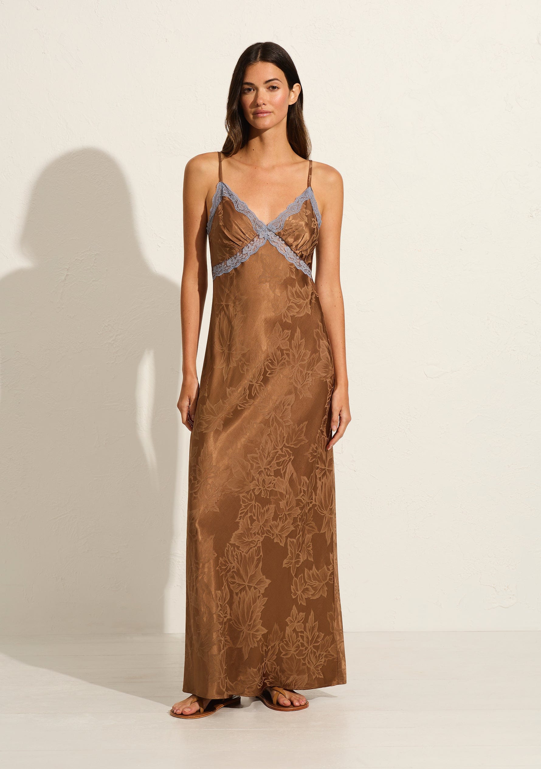 Darlene Maxi Dress