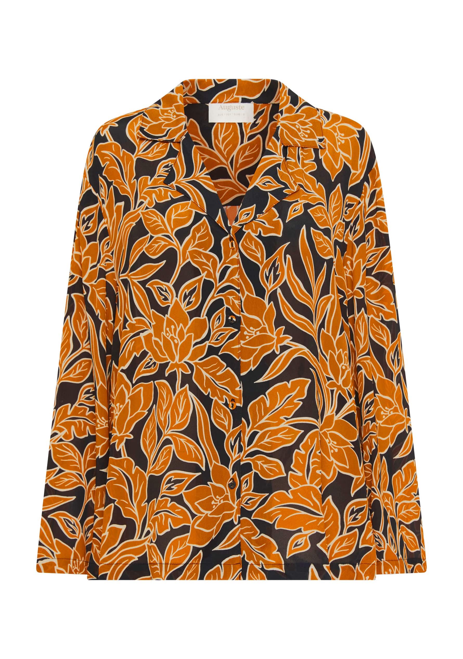Martha Shirt 6 Martha Shirt